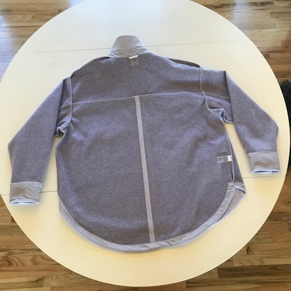 NEW CALIA CARRIE UNDERWOOD METAL LILLY SHACKET - Picture 9 of 13